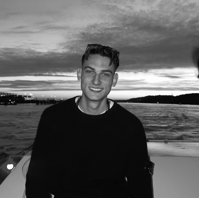 Mats Maas vorher